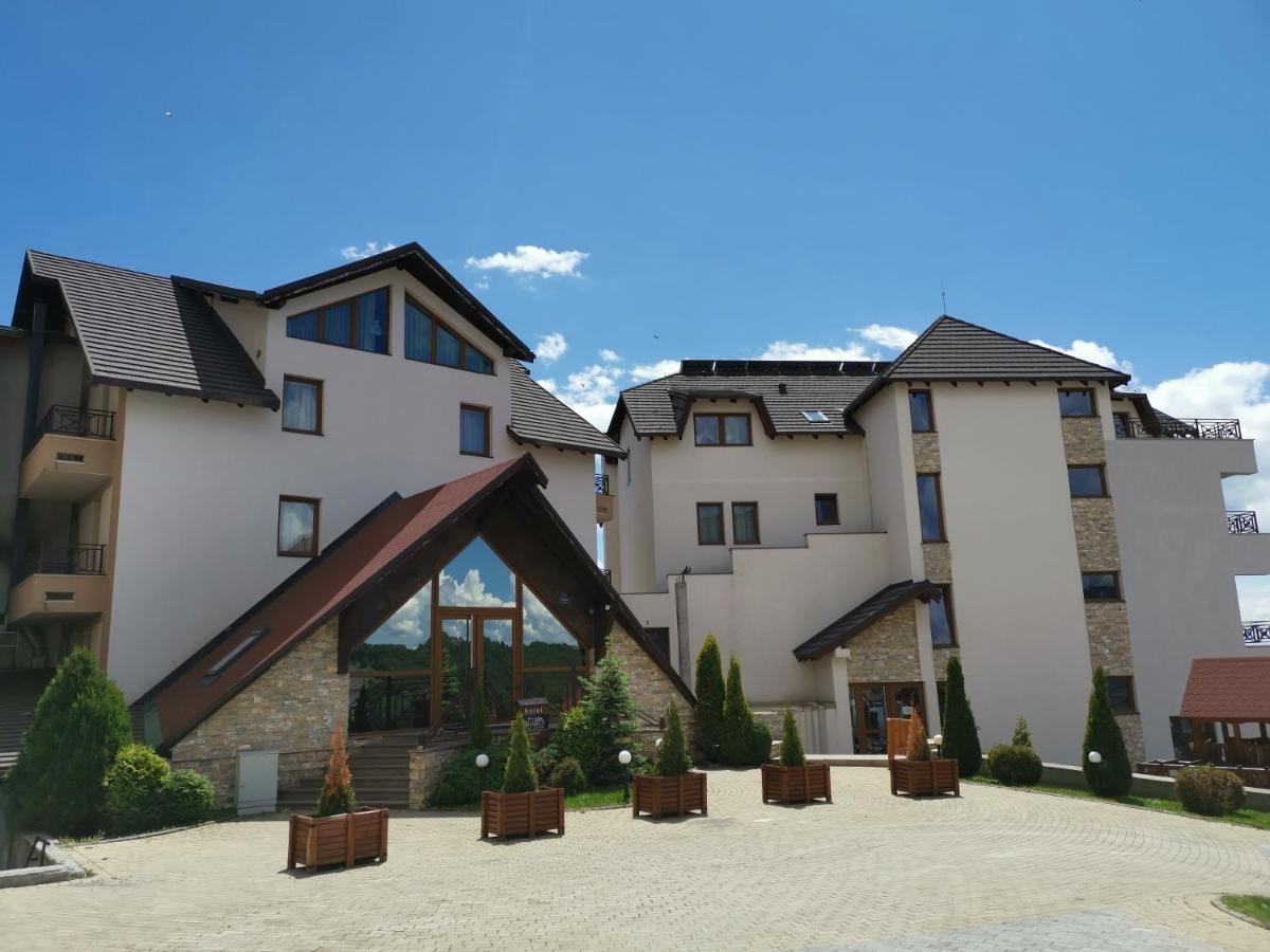 G4 Apartment Milmari Kopaonik Buitenkant foto