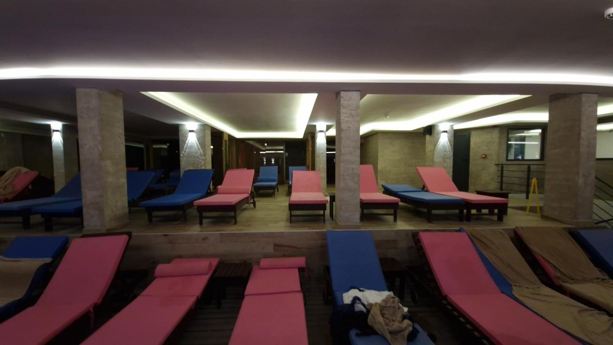 G4 Apartment Milmari Kopaonik Buitenkant foto