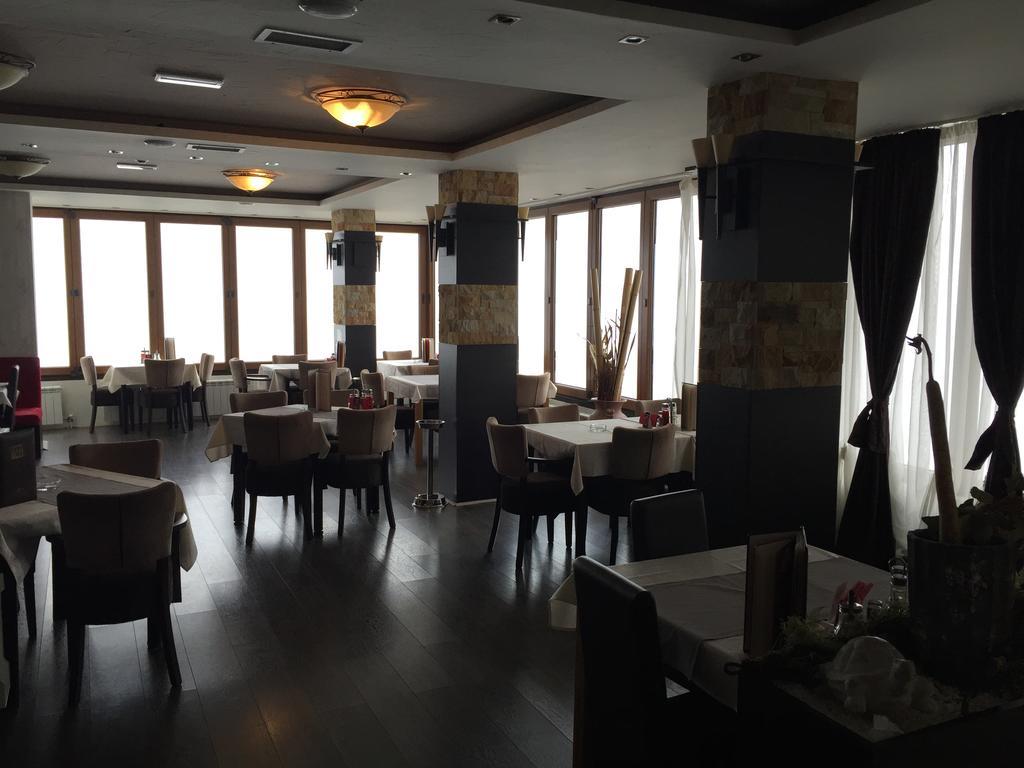 G4 Apartment Milmari Kopaonik Buitenkant foto