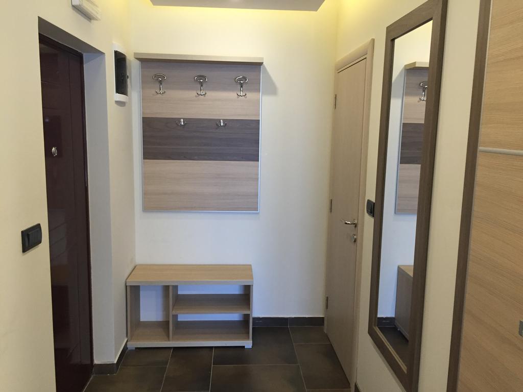 G4 Apartment Milmari Kopaonik Buitenkant foto