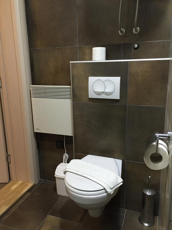 G4 Apartment Milmari Kopaonik Buitenkant foto