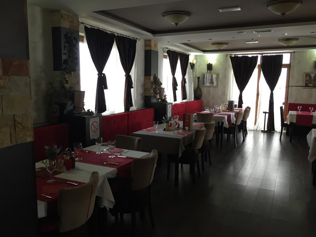 G4 Apartment Milmari Kopaonik Buitenkant foto