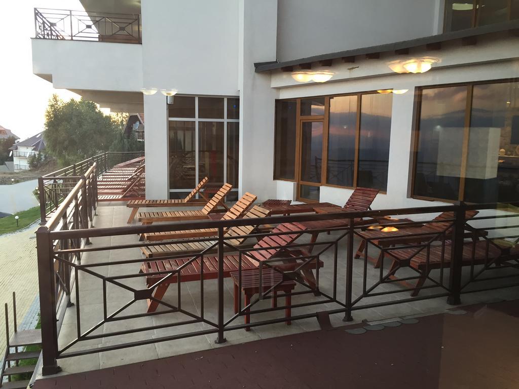 G4 Apartment Milmari Kopaonik Buitenkant foto