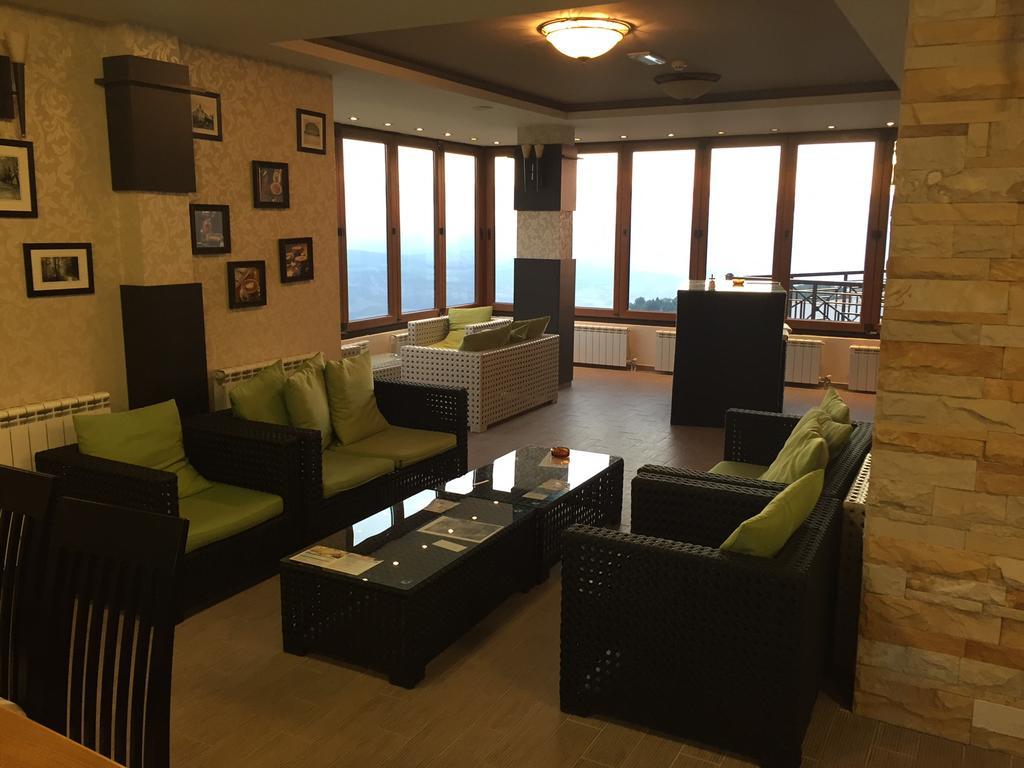 G4 Apartment Milmari Kopaonik Buitenkant foto