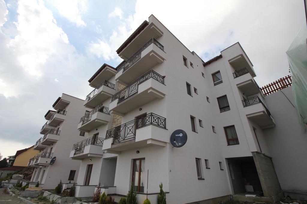 G4 Apartment Milmari Kopaonik Buitenkant foto