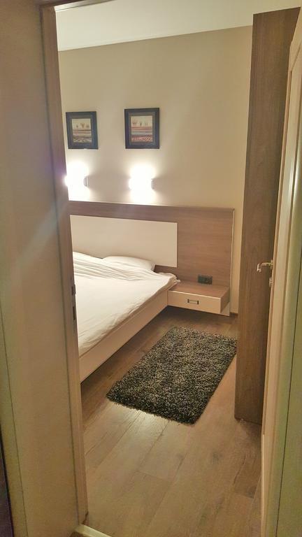 G4 Apartment Milmari Kopaonik Buitenkant foto