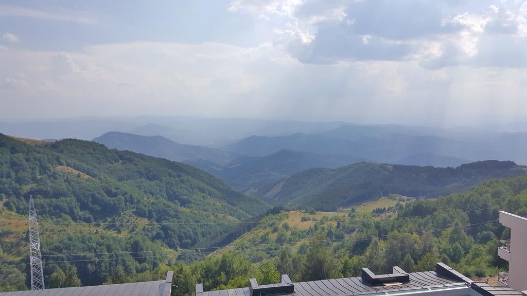 G4 Apartment Milmari Kopaonik Buitenkant foto