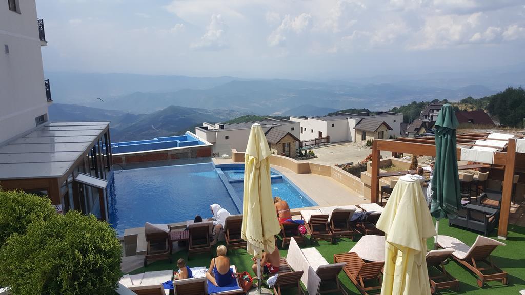 G4 Apartment Milmari Kopaonik Buitenkant foto