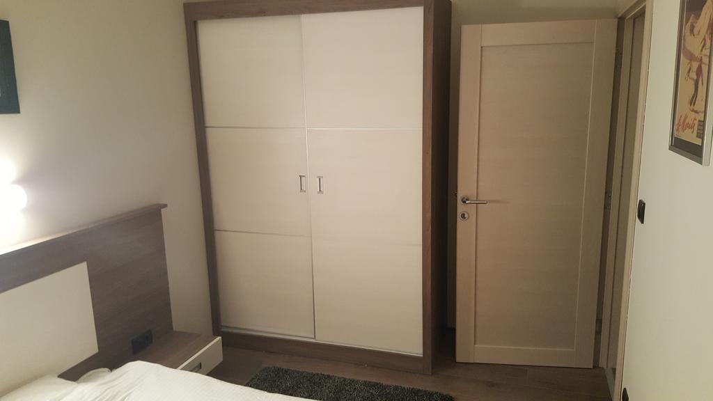 G4 Apartment Milmari Kopaonik Buitenkant foto