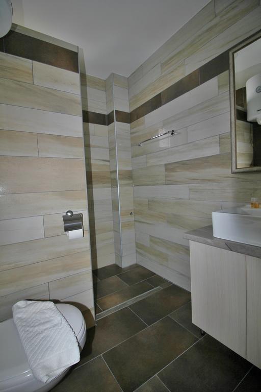 G4 Apartment Milmari Kopaonik Buitenkant foto