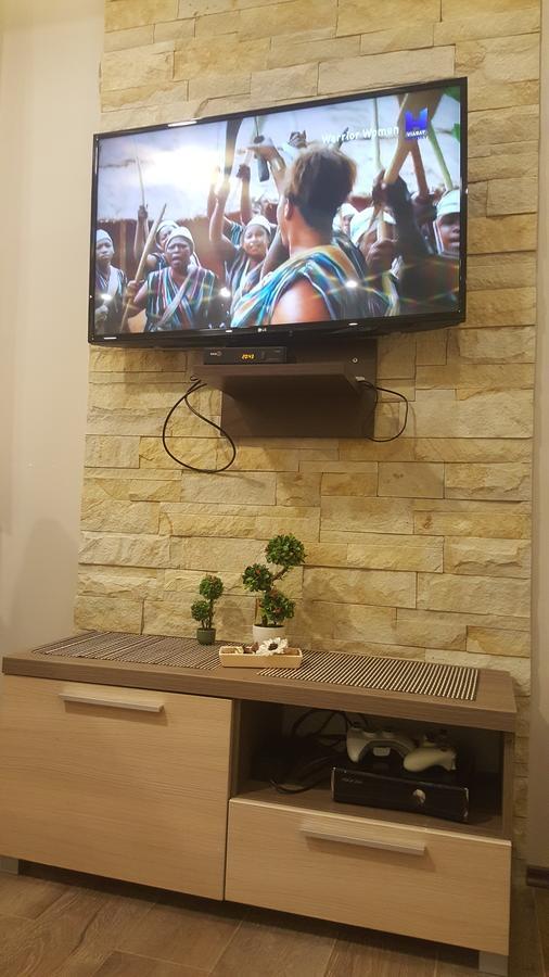 G4 Apartment Milmari Kopaonik Buitenkant foto