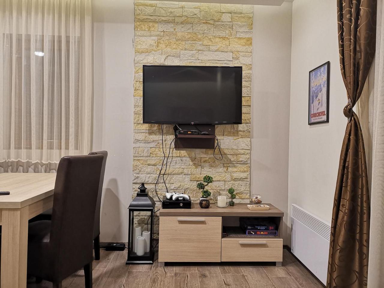 G4 Apartment Milmari Kopaonik Buitenkant foto