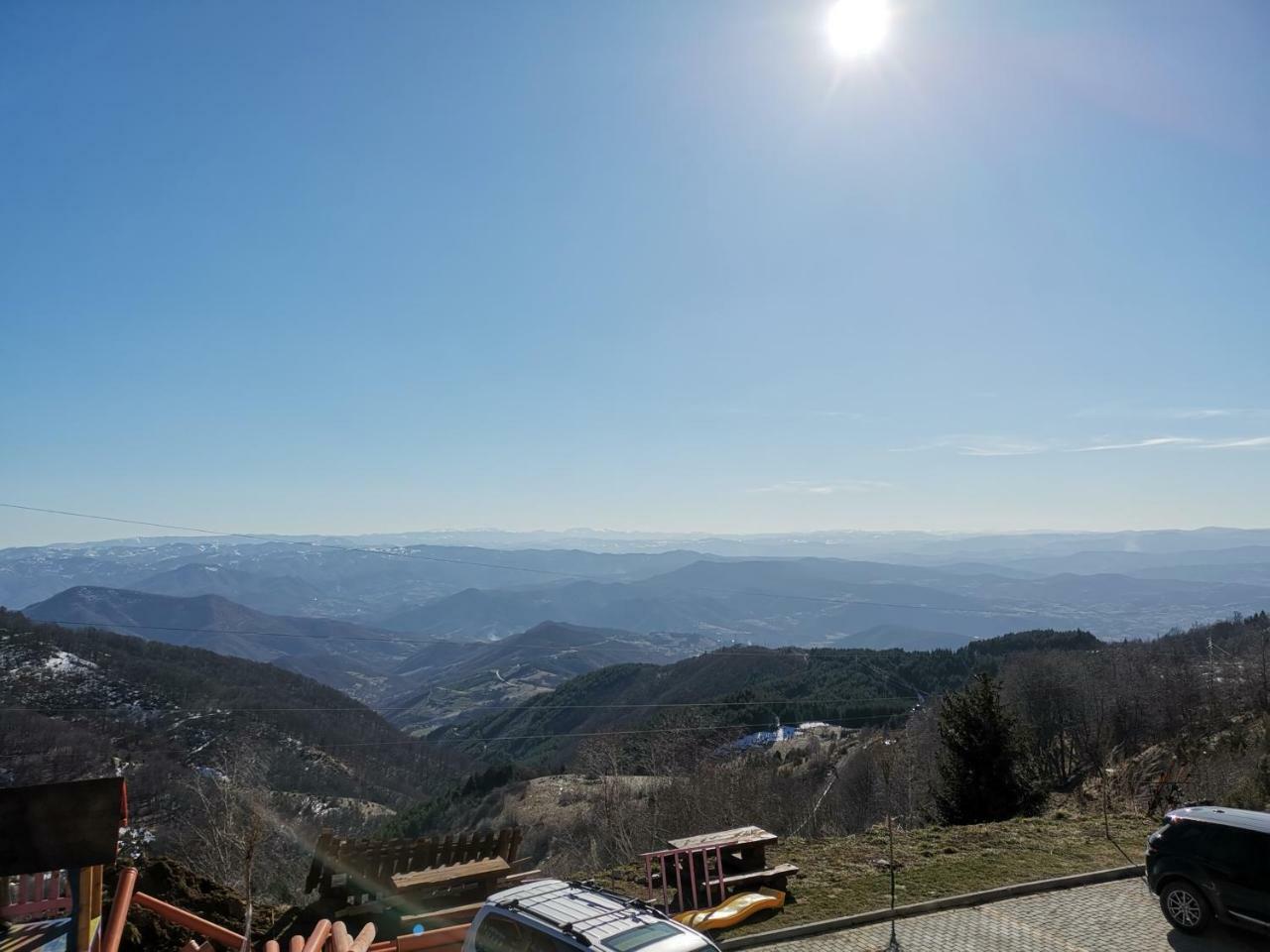 G4 Apartment Milmari Kopaonik Buitenkant foto