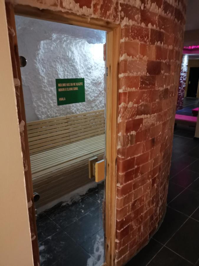 G4 Apartment Milmari Kopaonik Buitenkant foto