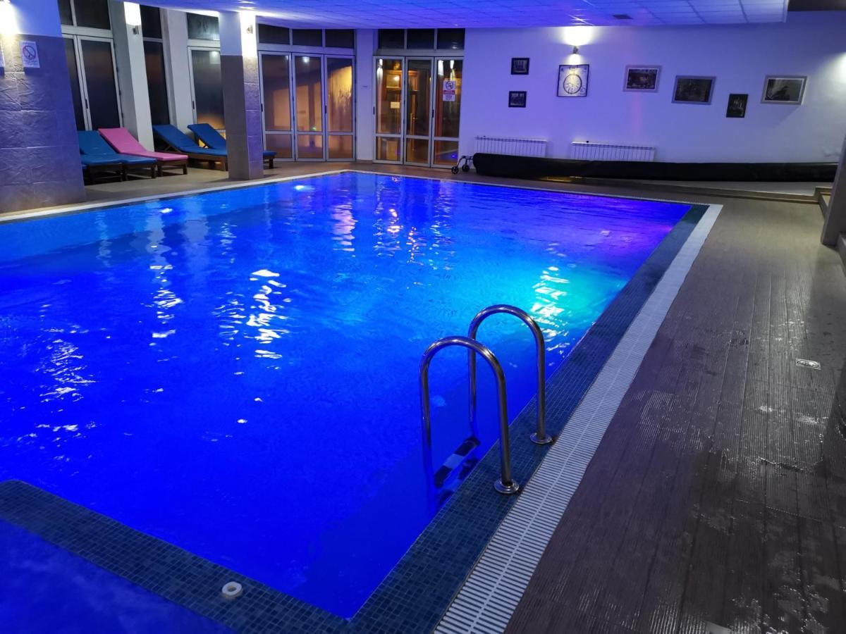G4 Apartment Milmari Kopaonik Buitenkant foto