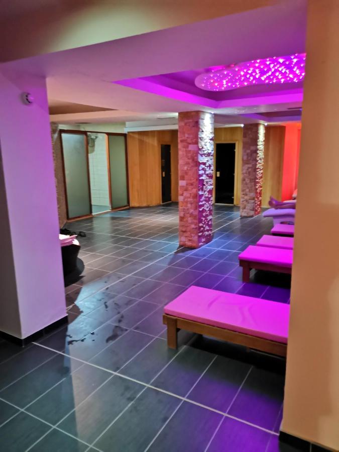 G4 Apartment Milmari Kopaonik Buitenkant foto