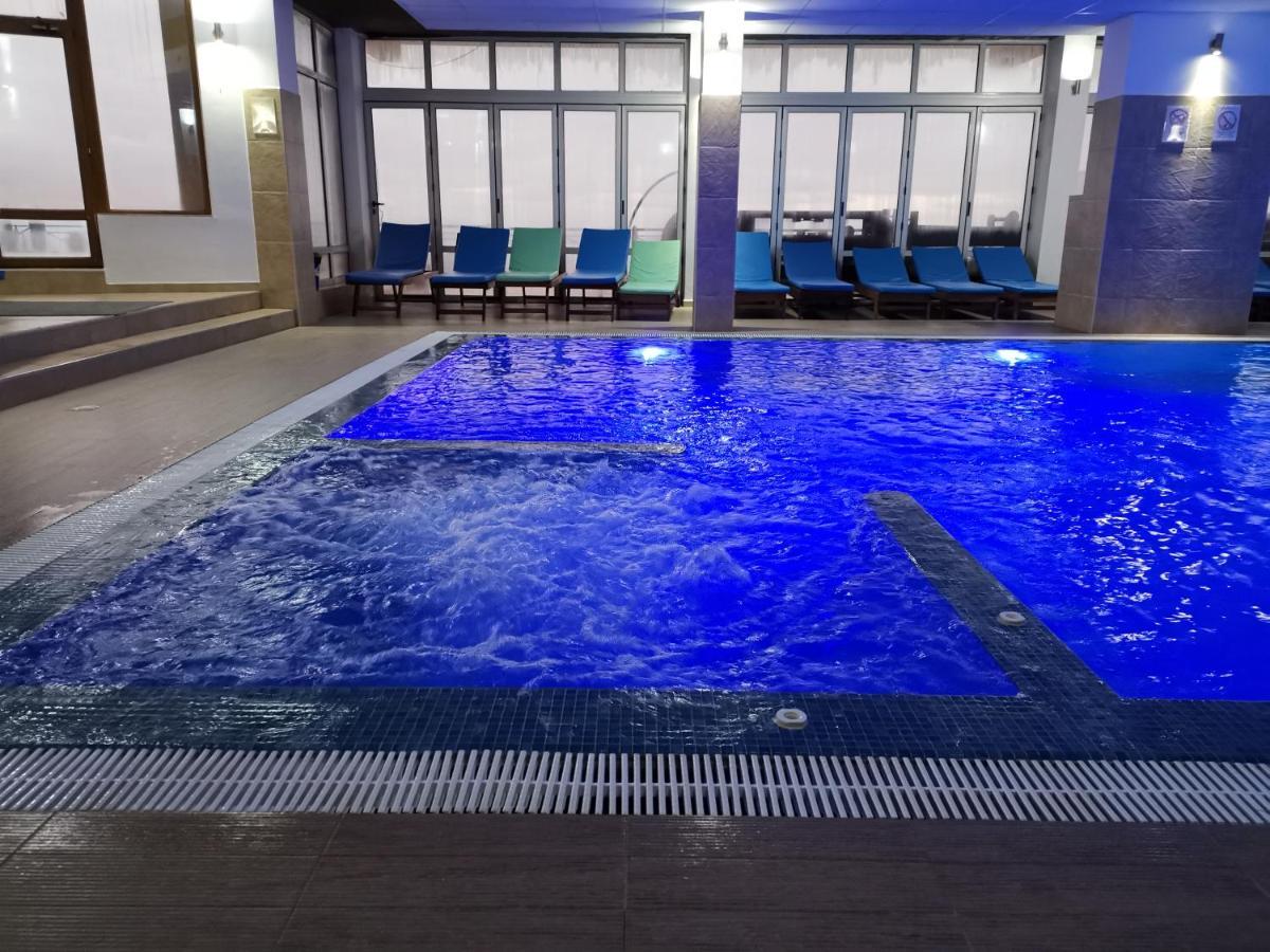 G4 Apartment Milmari Kopaonik Buitenkant foto