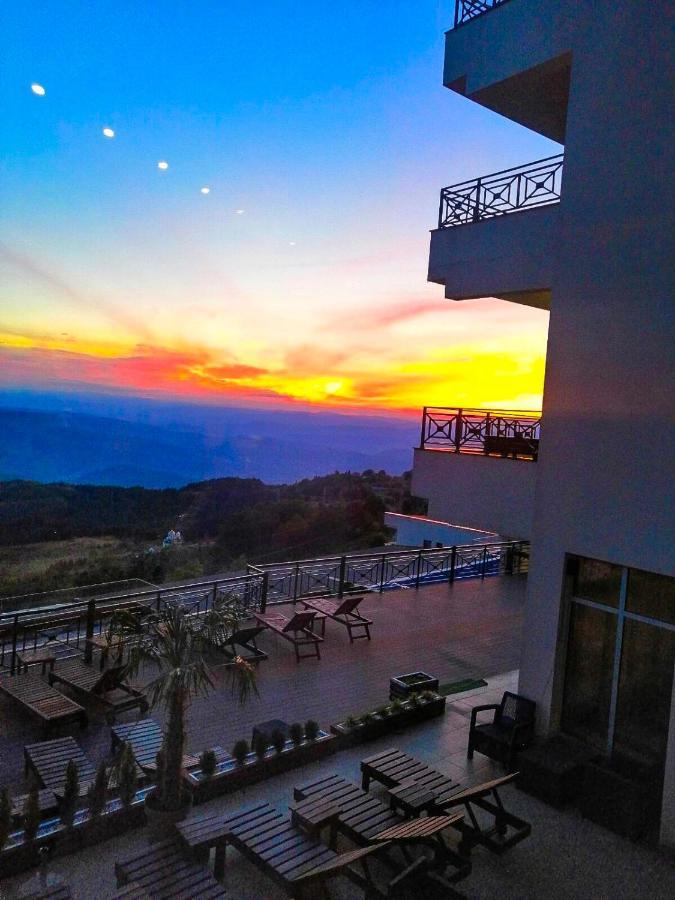 G4 Apartment Milmari Kopaonik Buitenkant foto